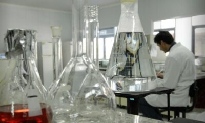 San Juan suma tecnología de avanzada para el desarrollo del sector productivo.