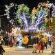 El Carrusel de la Fiesta Nacional del Sol tendrá 700 bailarines y 21 carruajes.