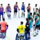 Dos sanjuaninos integrarán la selección argentina de hockey indoor.