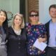 Las Aguaditas, la cooperativa jachallera que apunta a la elaboración de quesos de cabra.