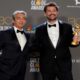 Histórico: Argentina, 1985 ganó el Globo de Oro como Mejor película extranjera.