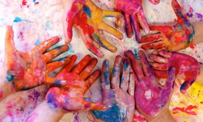 Febrero llega con nuevos talleres culturales y artísticos en la Estación de Capital.