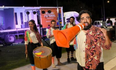 Conoce la agenda cultural para disfrutar durante el último fin de semana de enero.