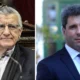 Frente de Todos: Gioja busca polarizar con Uñac y se calienta la interna.