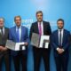 La Cámara de Diputados de SJ contará con una oficina de la Dirección Nacional del Derecho de Autor.