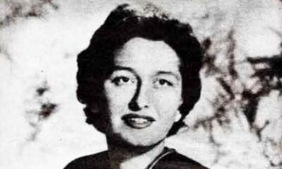 Rescatando a Carmen Nogues, la primera tonadera de San Juan.