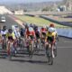 Ciclismo: en el Dique Punta Negra comienza la Vuelta Femenina y Junior.