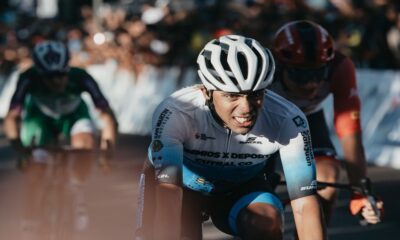 Vuelta a SJ: después de 27 años una etapa finalizó en Barreal. Hoy los competidores descansan.