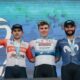 Fabio Jakobsen se quedó con la segunda etapa de la Vuelta a San Juan.
