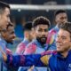 El primer encuentro entre Gallardo y Ronaldo en el Riyahd Season: cuándo jugarán ante el PSG de Messi.