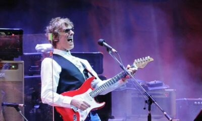 Día Nacional del Músico: Una fecha para recordar al Flaco Spinetta.