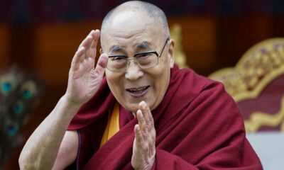 «Egoismo Sabio», una práctica recomendada por el Dalai Lama.