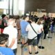 Locura por las entradas presenciales, en la tarde comienza la venta online para la Fiesta Nacional del sol.