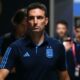 Scaloni contó que no volvió a ver la final Mundial y que en los próximos días resolverá si sigue al frente de la Selección.