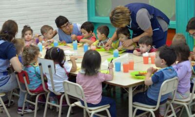 Educación Inicial informó el cronograma de reubicación de estudiantes Ciclo 2023.