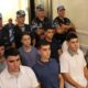 La Fiscalía pidió prisión perpetua para los ocho rugbiers por el crimen de Fernando.