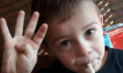 «¿Cómo no me dio una pista, una señal?»: El lamento de la abuela paterna de Lucio Dupuy.