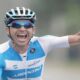 Maxi Richeze será el líder de la selección Argentina en la Vuelta a San Juan 2023.
