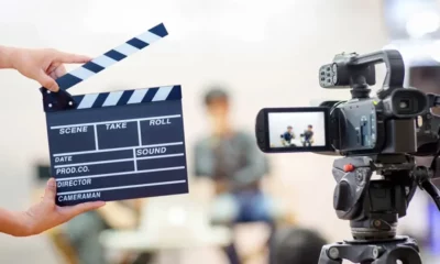 La Academia del Cine francés vetará a cualquier persona acusada de «hechos violentos».