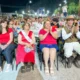 Con una multitudinaria concurrencia llega el cierre de las Peñas de la Familia en San Martín.