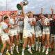 ¡Somos campeones! Los Pumas 7s le ganaron a los All Blacks en Nueva Zelanda y gritaron campeón.