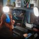 Neuro-sama, la ‘streamer’ controlada por inteligencia artificial que causa sensación en Twitch.