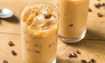 El café frio se convirtió en la bebida del verano. Conocé algunas recetas.