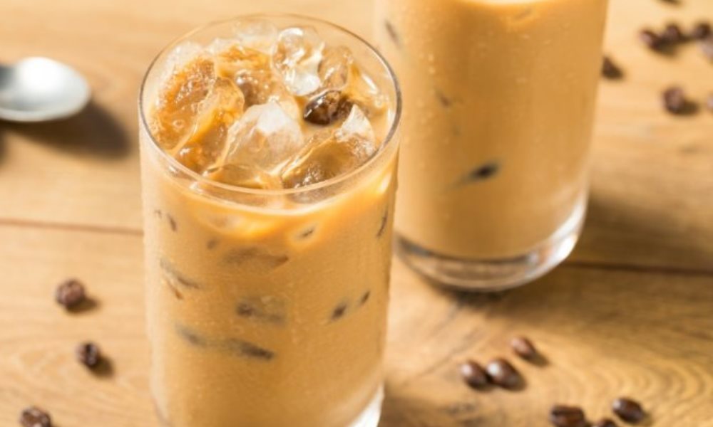 El café frio se convirtió en la bebida del verano. Conocé algunas recetas.