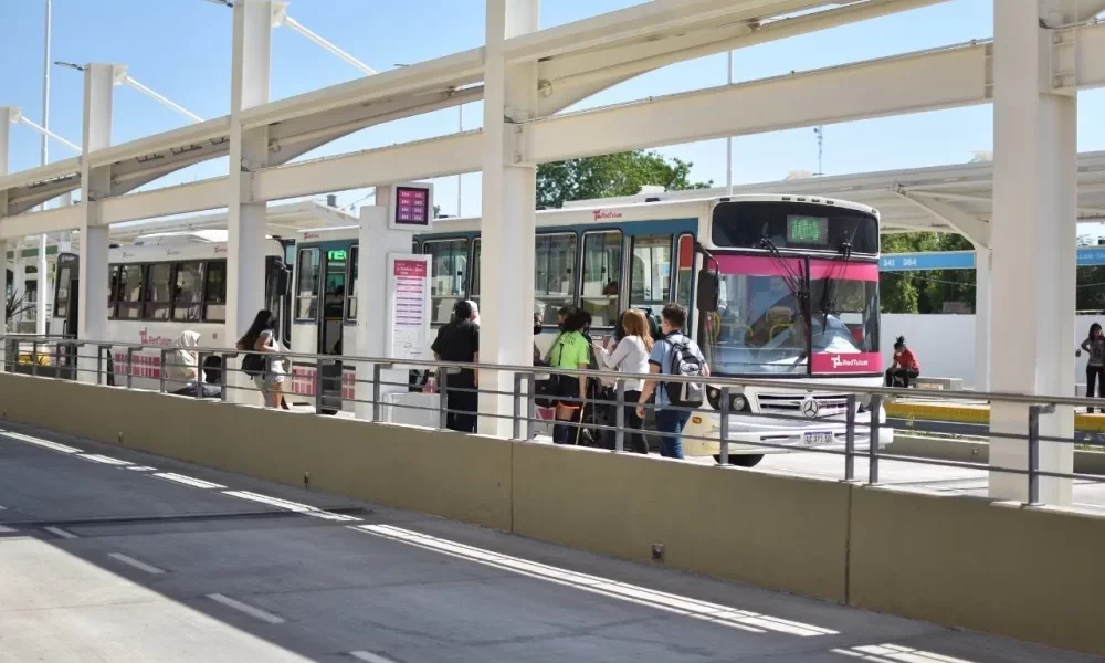 UTA San Juan acató la conciliación obligatoria y habrá servicio en la noche UTA San Juan acató la conciliación obligatoria y habrá servicio en la noche