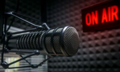 San Juan cuenta con 11 radios escolares y más de 600 jóvenes comunicadores.