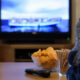 Conoce las series, películas y programas más comentados en las redes sociales de Argentina.