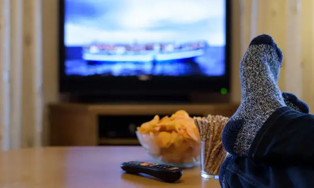 Conoce las series, películas y programas más comentados en las redes sociales de Argentina.