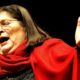 Rolling Stone eligió a Mercedes Sosa como una de las mejores cantantes de la historia.