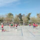 Educación Física mixta con perspectiva de género en las escuelas de San Juan.
