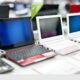 El stock de computadoras en Argentina cayó un 70%.