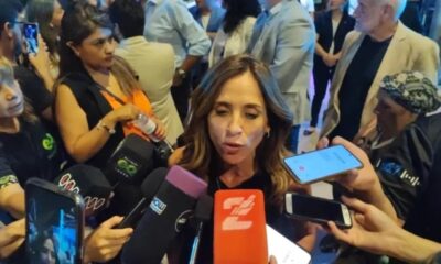 Victoria Tolosa traerá fondos para la construcción de un Centro Integrador Comunitario.