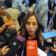 Victoria Tolosa traerá fondos para la construcción de un Centro Integrador Comunitario.
