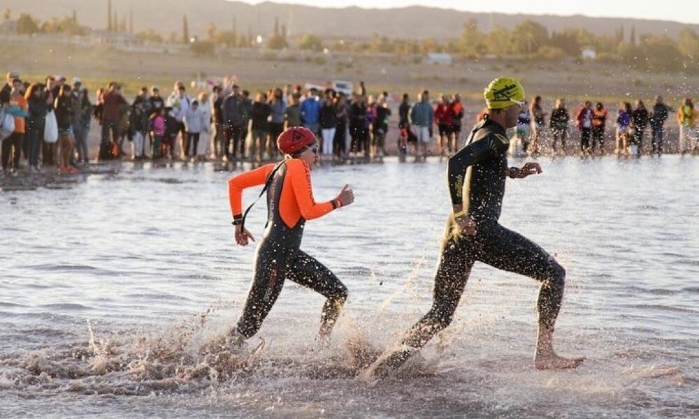 Ironman 70.3 se prepara para desembarcar por segunda vez en San Juan. Ironman 70.3 se prepara para desembarcar por segunda vez en San Juan.
