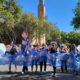 Los docentes autoconvocados anunciaron un paro para este miércoles.