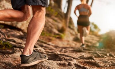 Maratón solidaria: siguen abiertas las inscripciones para los participantes.