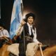 Dió inicio la 21° Fiesta Nacional de las Destrezas Criollas y Folklore 2023.