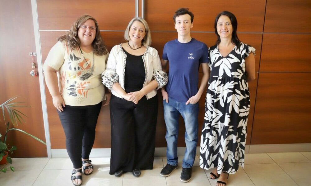 SECITI lanzó becas para iniciarse en tecnología. SECITI lanzó becas para iniciarse en tecnología.