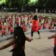 Comunidad en Movimiento festejó a lo grande el Día de San Valentín.