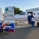 El avión sanitario de la Provincia realizó con éxito el traslado de un bebé con cardiopatía congénita.