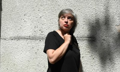 La prensa estadounidense rendida ante la novela «Nuestra parte de noche» de Mariana Enriquez.