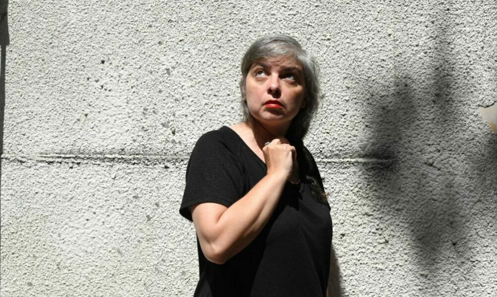 La prensa estadounidense rendida ante la novela «Nuestra parte de noche» de Mariana Enriquez. La prensa estadounidense rendida ante la novela «Nuestra parte de noche» de Mariana Enriquez.