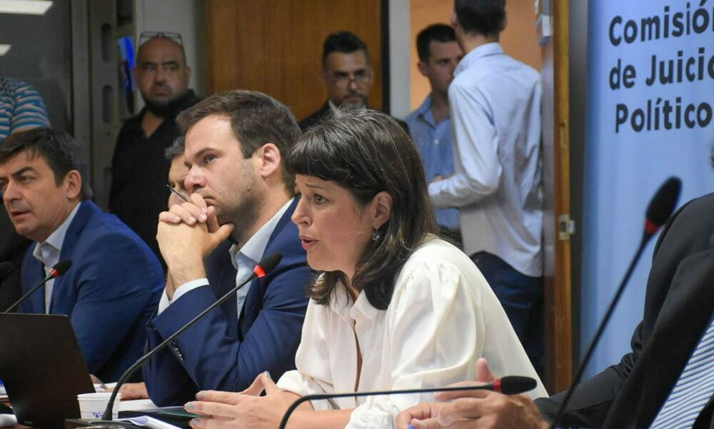 Juicio político a la Corte: Citarán a jueces federales y funcionarios judiciales como testigos. Juicio político a la Corte: Citarán a jueces federales y funcionarios judiciales como testigos.