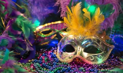 Carnaval en Argentina para disfrutar toda la vida.