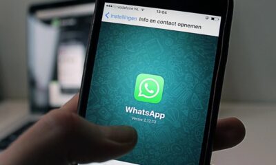 Más información y seguridad, los posibles ejes de la nueva actualización de Whatsapp.