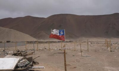 América Latina en el mundo multipolar. Resumen de noticias en 3 minutos.